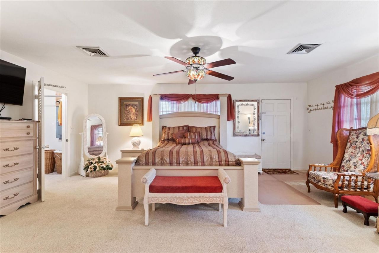 6197 Amaryllis Drive , Indian Lake Estates, FL 33855 Photo