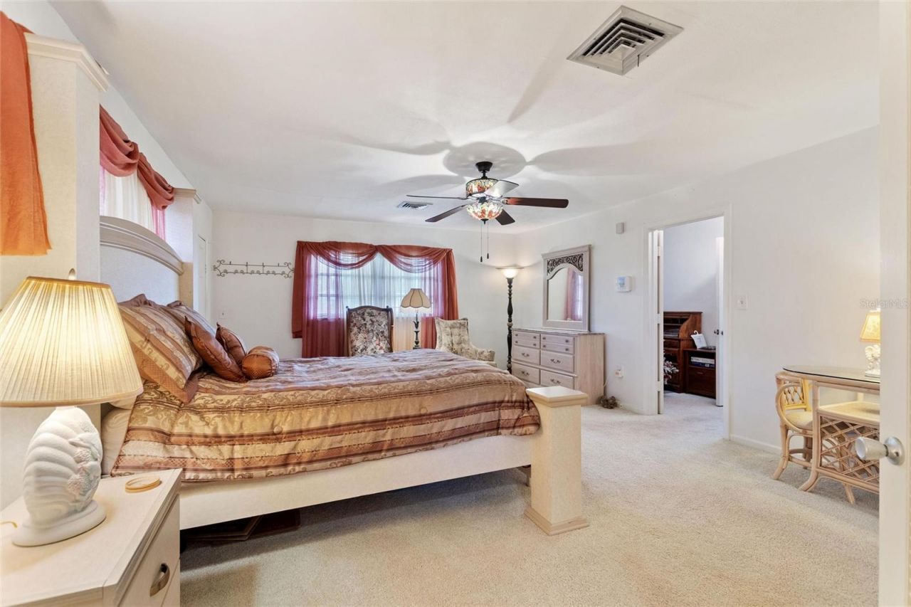 6197 Amaryllis Drive , Indian Lake Estates, FL 33855 Photo