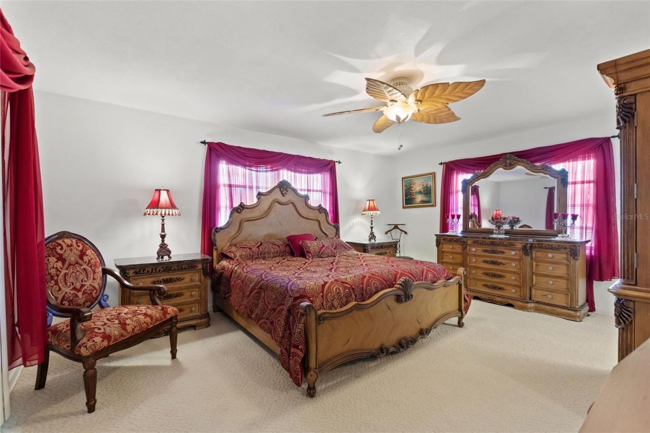 6197 Amaryllis Drive , Indian Lake Estates, FL 33855 Photo