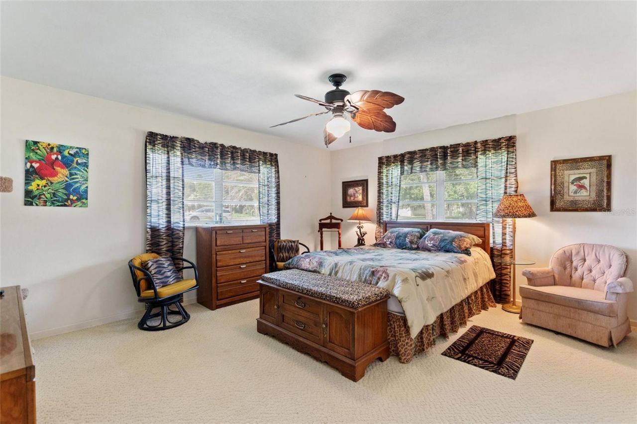6197 Amaryllis Drive , Indian Lake Estates, FL 33855 Photo