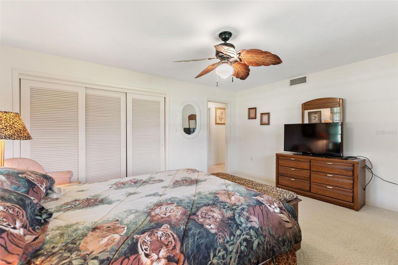 6197 Amaryllis Drive , Indian Lake Estates, FL 33855 Photo