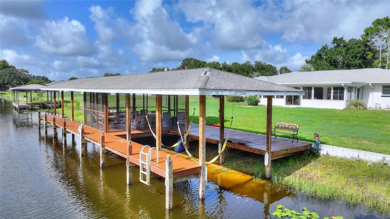 6197 Amaryllis Drive , Indian Lake Estates, FL 33855 Photo