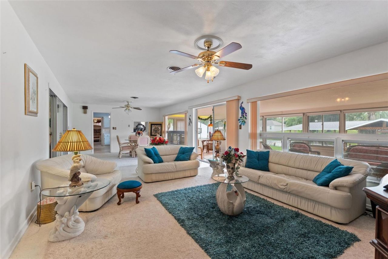 6197 Amaryllis Drive , Indian Lake Estates, FL 33855 Photo