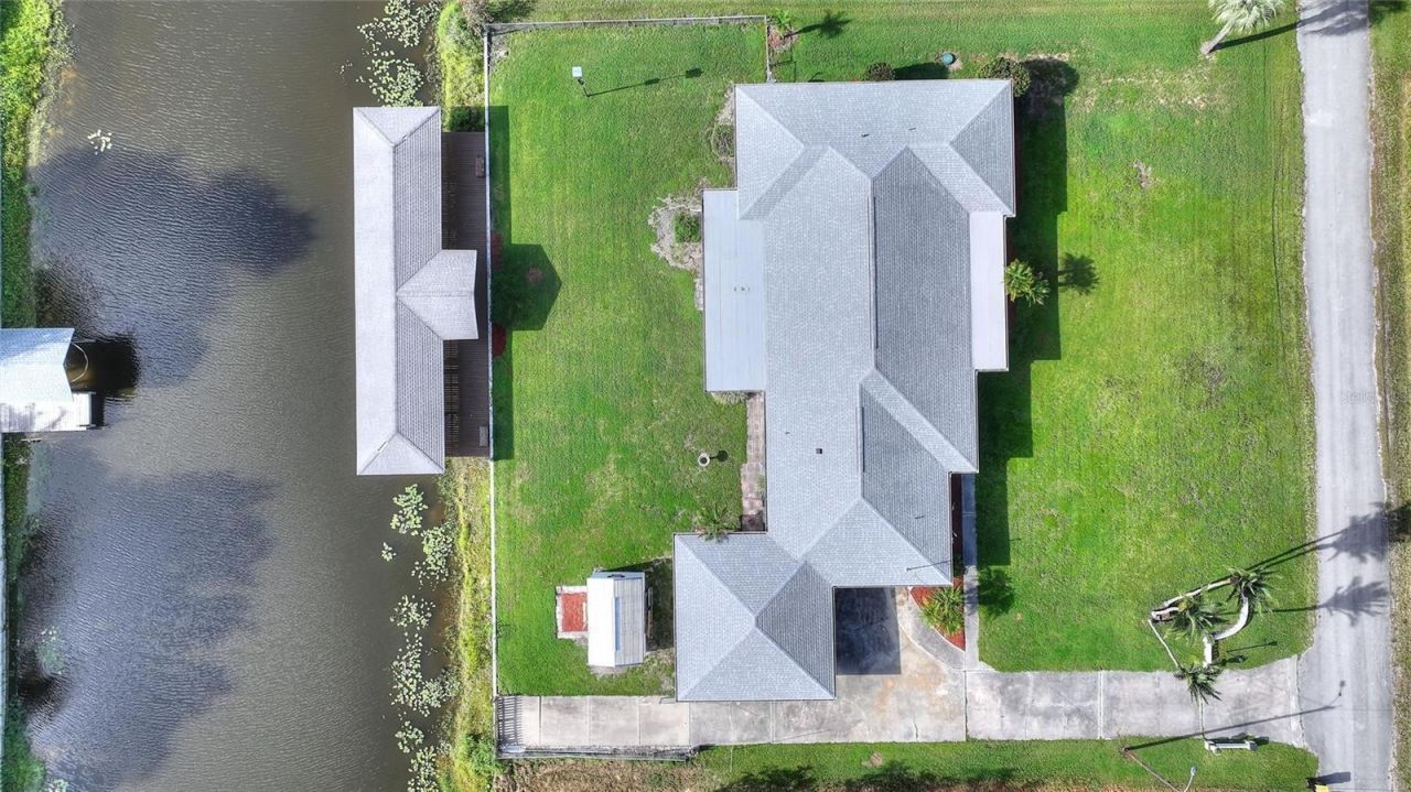 6197 Amaryllis Drive , Indian Lake Estates, FL 33855 Photo