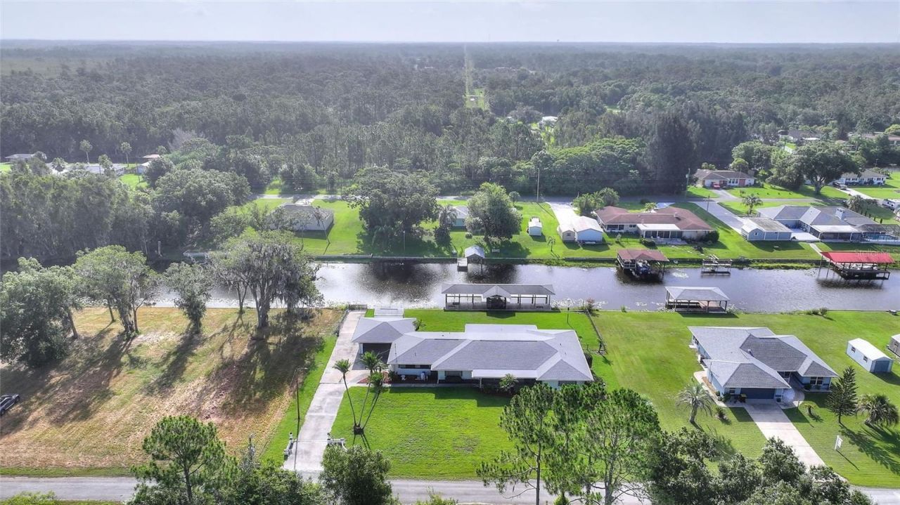 6197 Amaryllis Drive , Indian Lake Estates, FL 33855 Photo