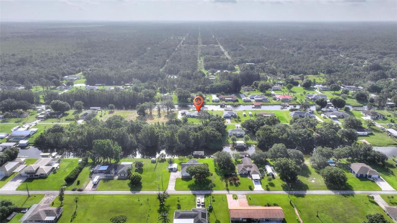 6197 Amaryllis Drive , Indian Lake Estates, FL 33855 Photo