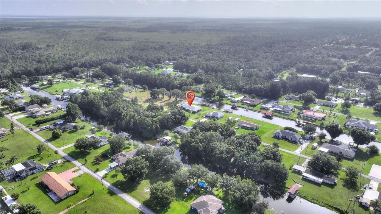 6197 Amaryllis Drive , Indian Lake Estates, FL 33855 Photo