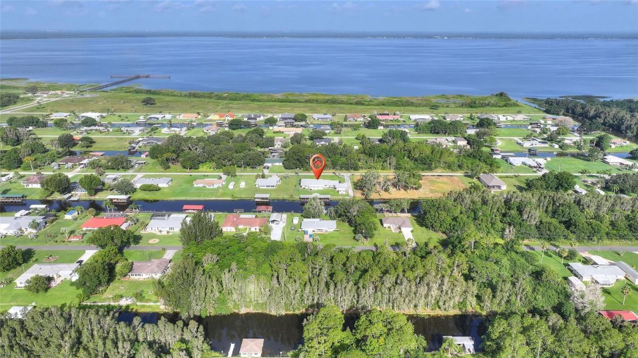 6197 Amaryllis Drive , Indian Lake Estates, FL 33855 Photo