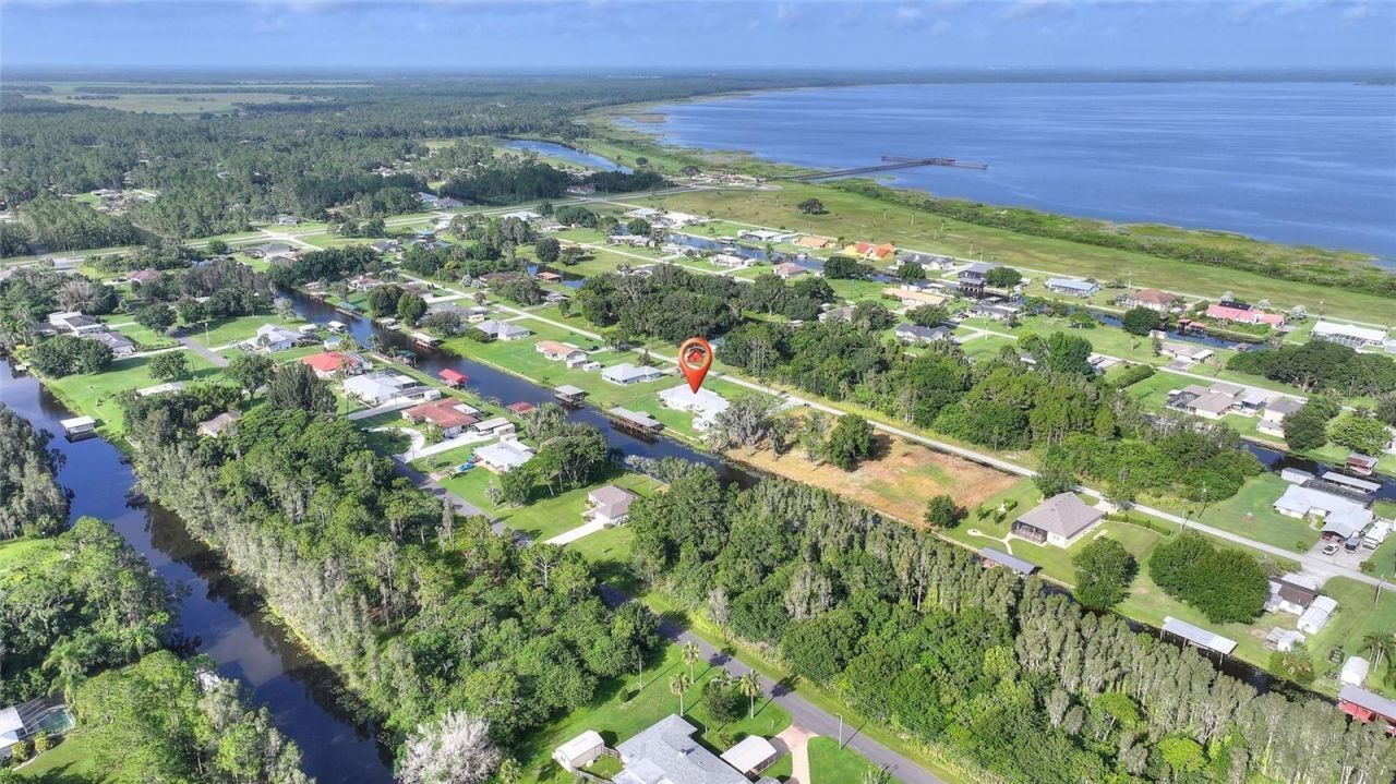 6197 Amaryllis Drive , Indian Lake Estates, FL 33855 Photo