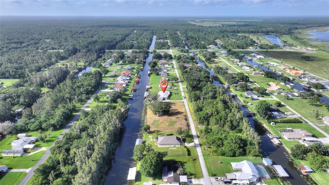 6197 Amaryllis Drive , Indian Lake Estates, FL 33855 Photo
