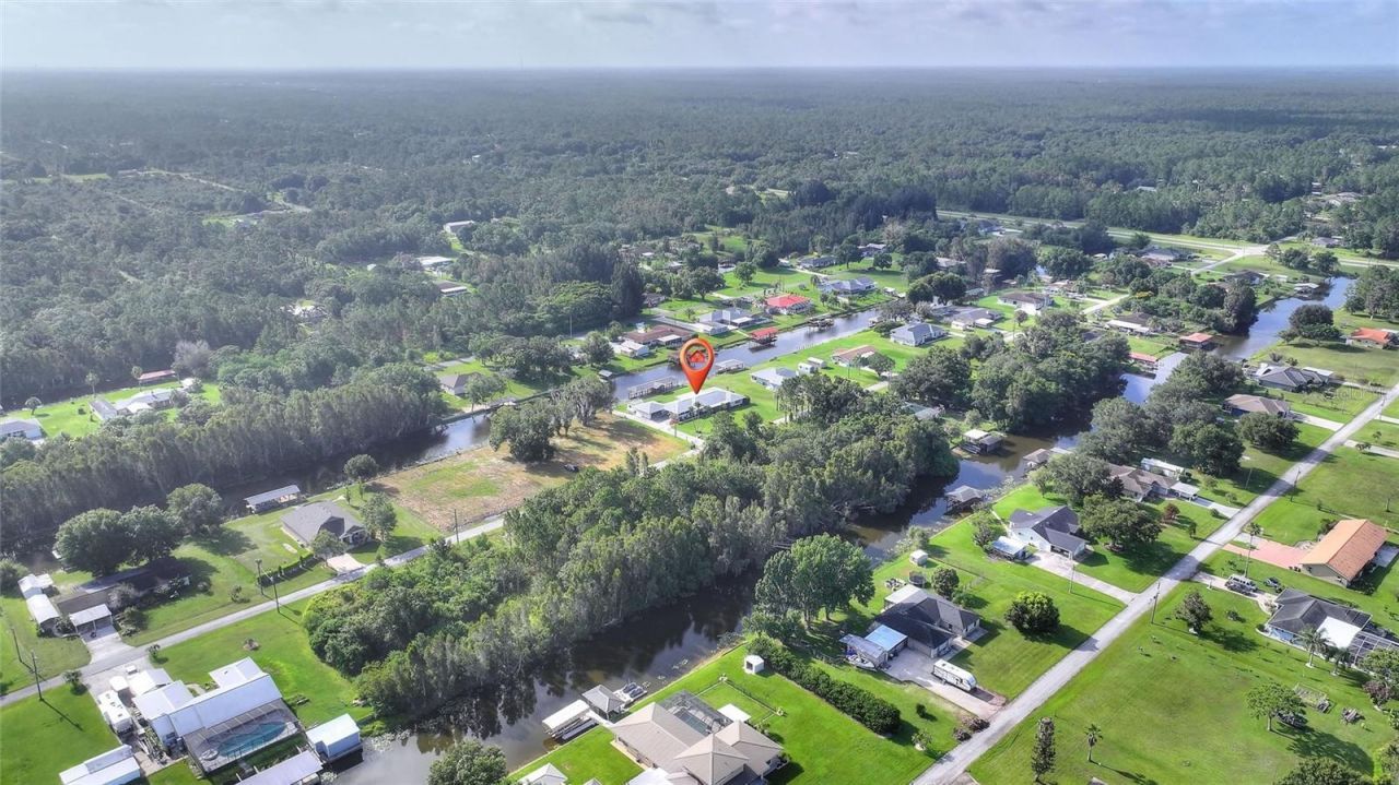 6197 Amaryllis Drive , Indian Lake Estates, FL 33855 Photo