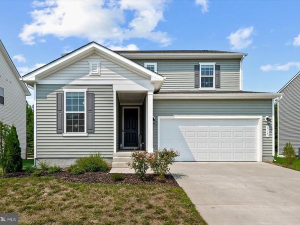 6325 POINTER LANE, KING GEORGE, VA 22485