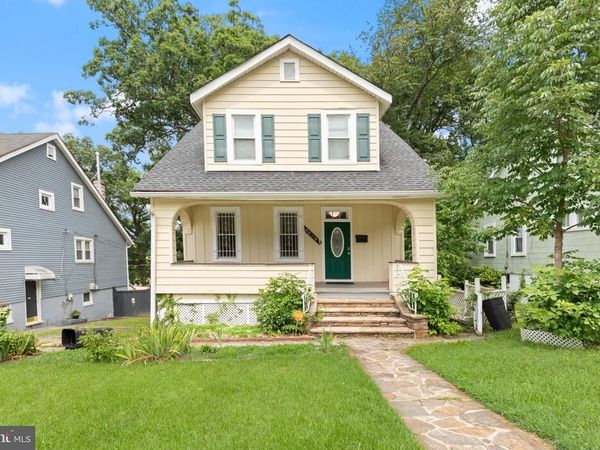 5802 GWYNN OAK AVENUE, BALTIMORE, MD 21207
