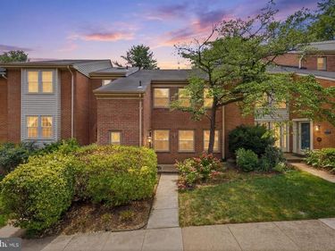2007 HOPEWOOD DRIVE, FALLS CHURCH, VA 22043