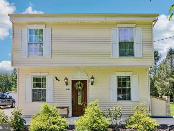 1090 CHEWS LANDING ROAD, LAUREL SPRINGS, NJ 08021