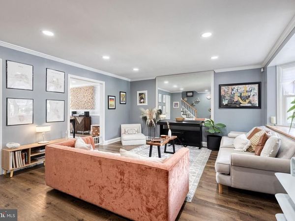 5934 NORTHWOOD DRIVE, BALTIMORE, MD 21212
