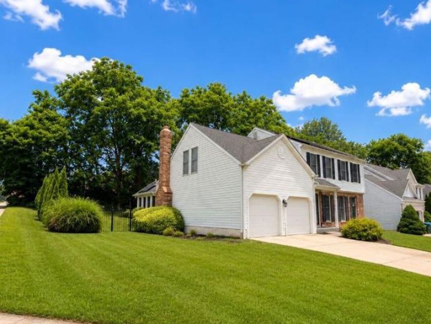 2606 Smallwood Drive, Abingdon, MD 21009 Main Photo