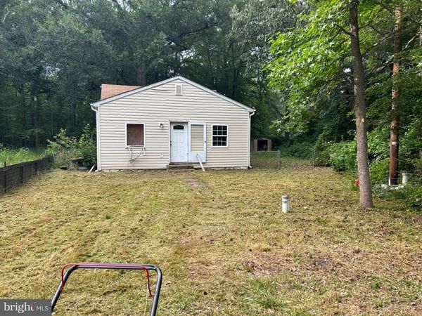 1432 HEILE PARKWAY , SHADY SIDE, MD 20764