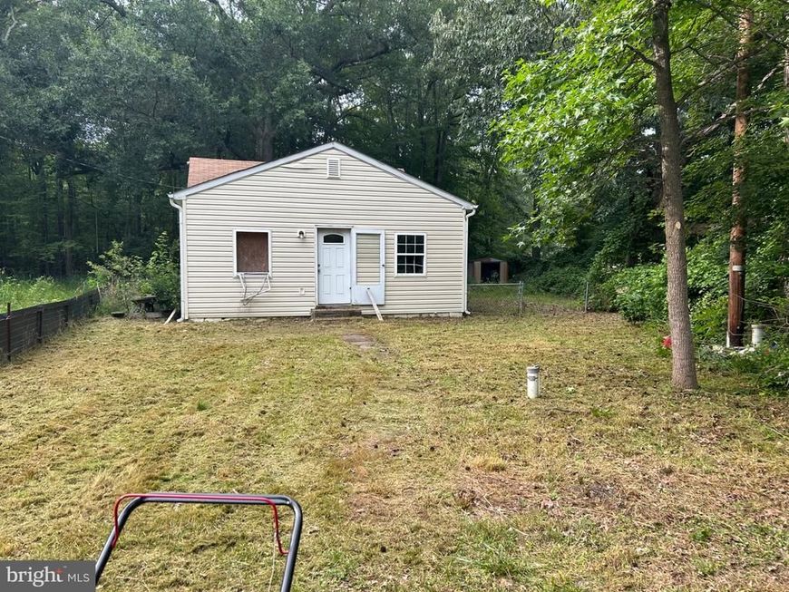 1432 Heile/haile Parkway, Shady Side, MD 20764 Main Photo