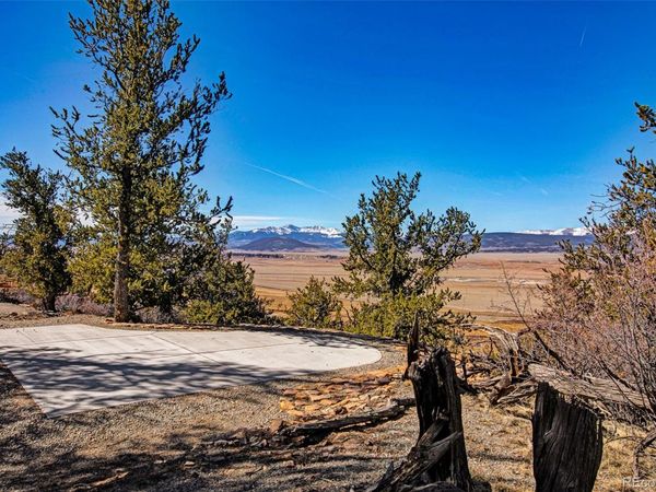 4765 Middle Fork Vista , Fairplay, CO 80440