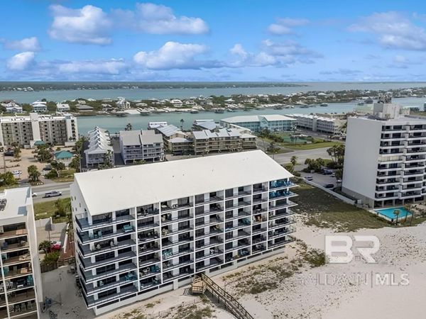 28814 Perdido Beach Boulevard, Unit 202T, Orange Beach, AL 36561