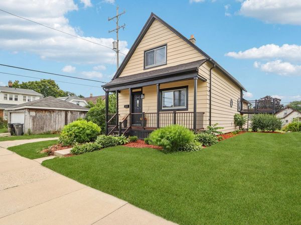 3959 E Underwood Ave, Cudahy, WI 53110