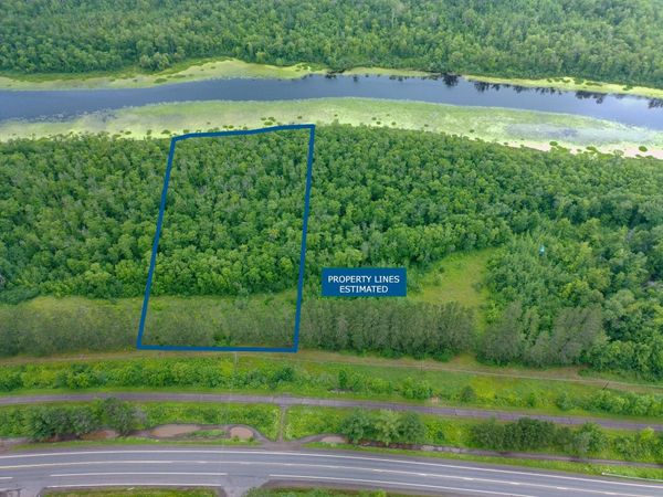 TBD-2 N Riverside Road , Moose Lake, MN 55767