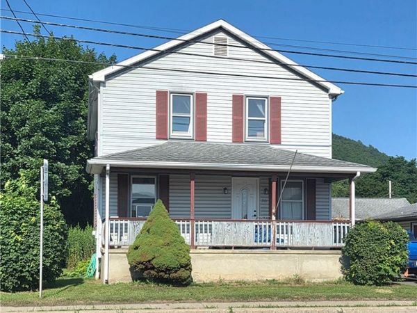361 Park Avenue , Corning, NY 14830