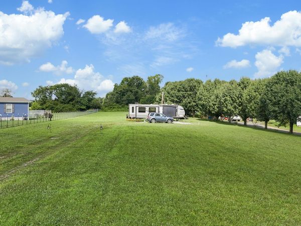 384 Harris Town Road, Bulls Gap, TN 37711
