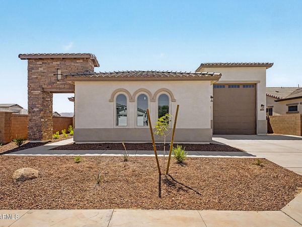 8756 N 173RD Avenue, Waddell, AZ 85355
