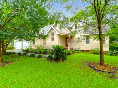 112 Fox Chase Drive, Goose Creek, SC 29445
