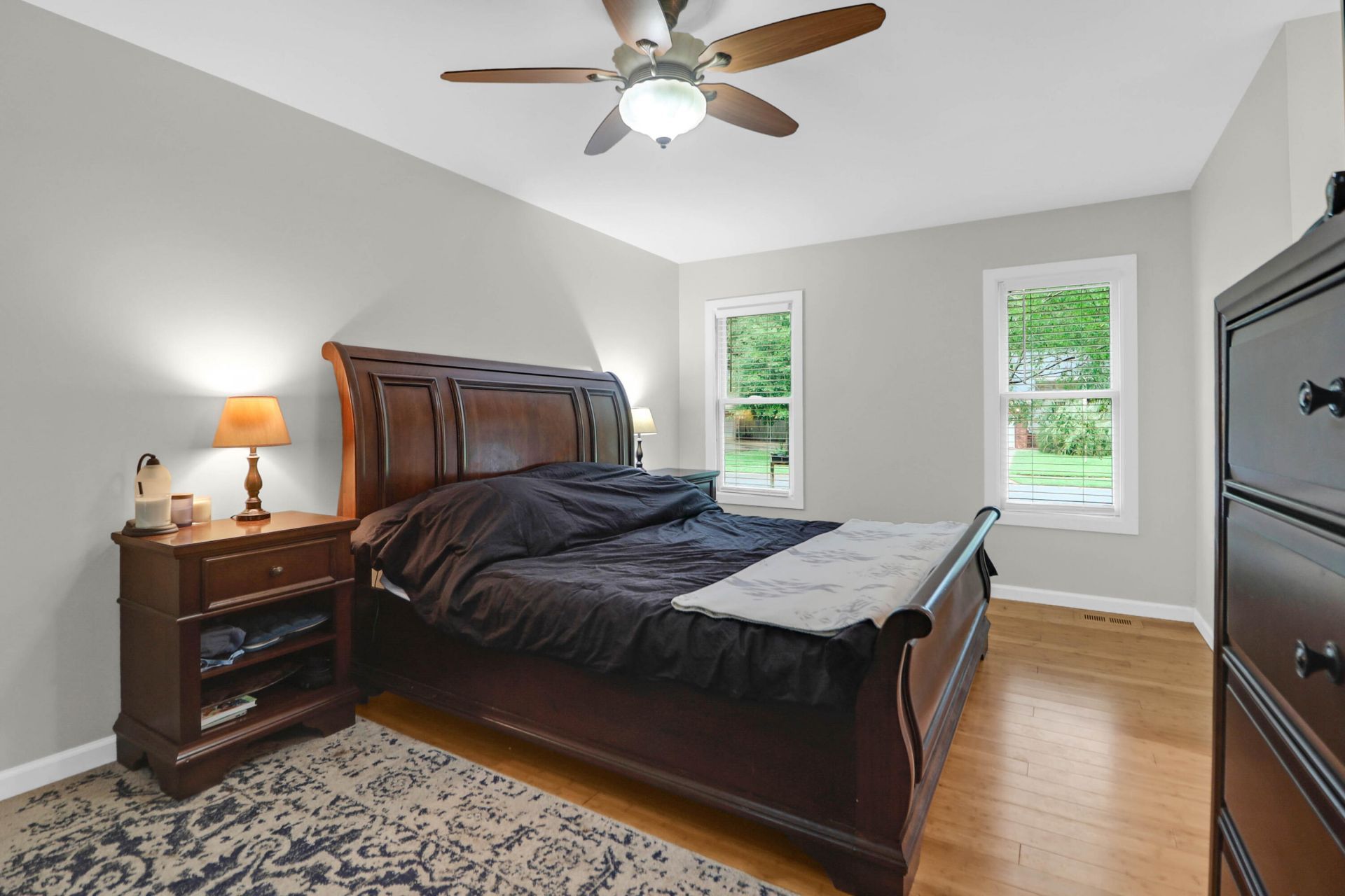 112 Fox Chase Drive Photo 14
