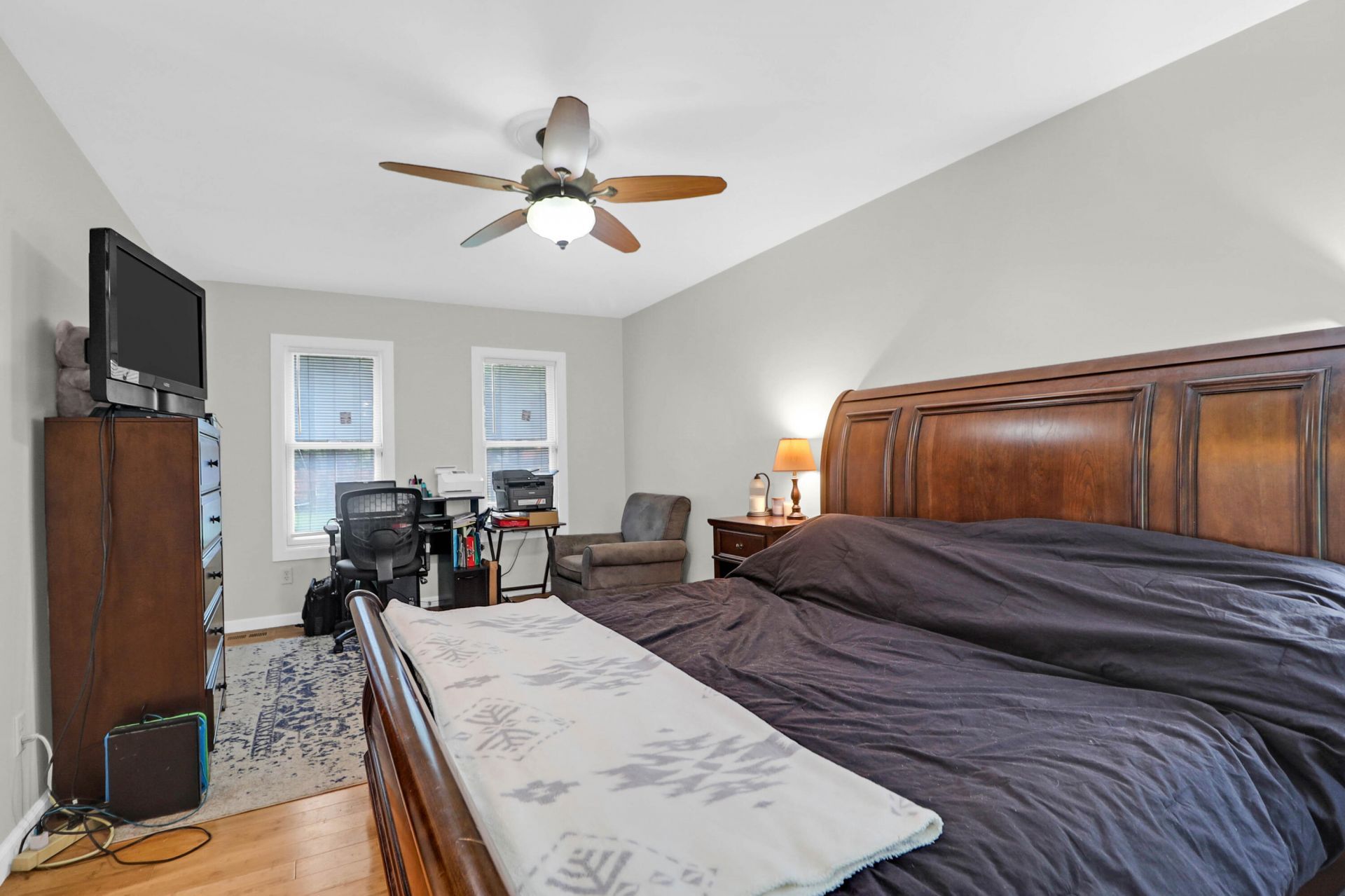 112 Fox Chase Drive Photo 15