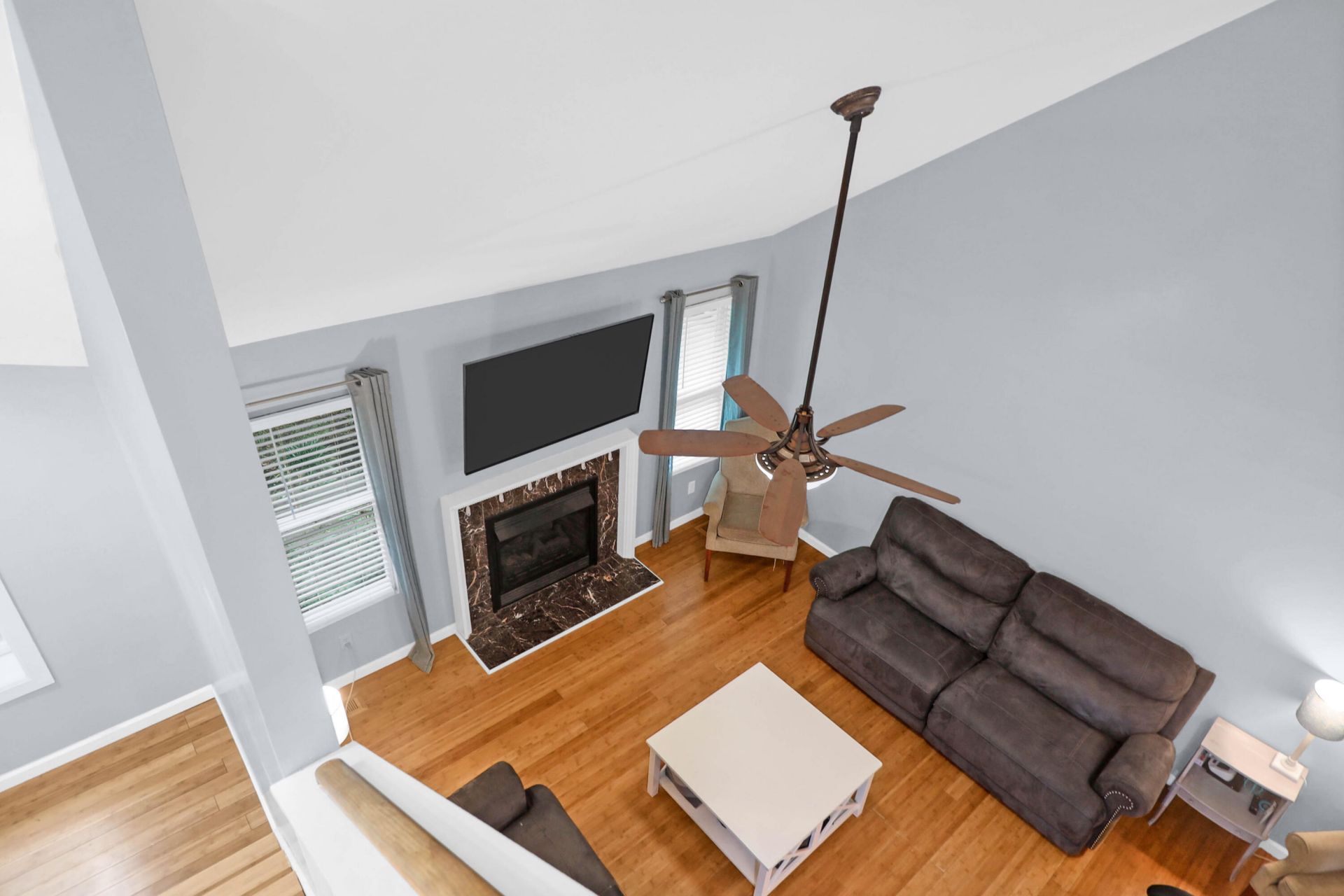 112 Fox Chase Drive Photo 23