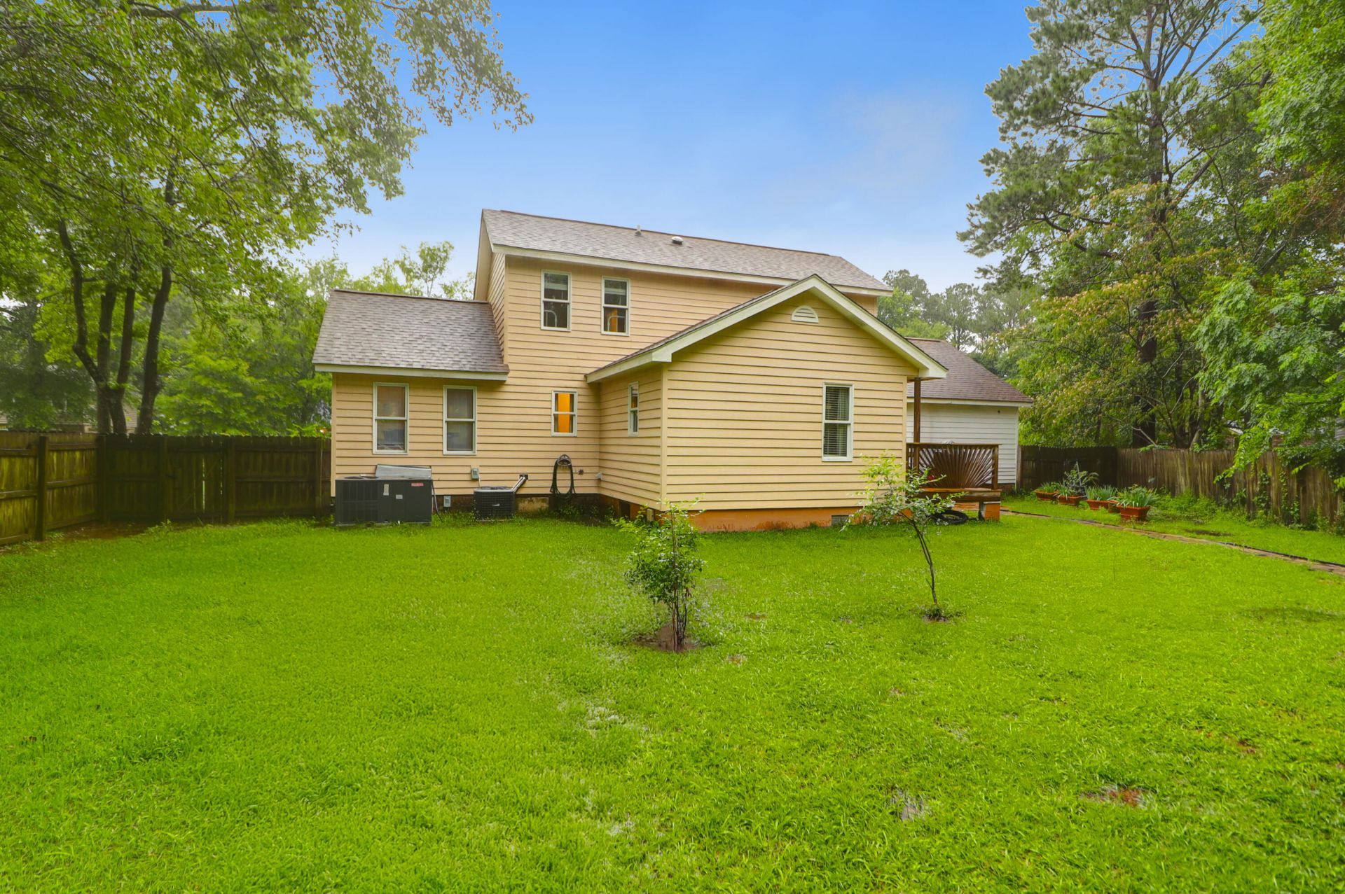 112 Fox Chase Drive Photo 30