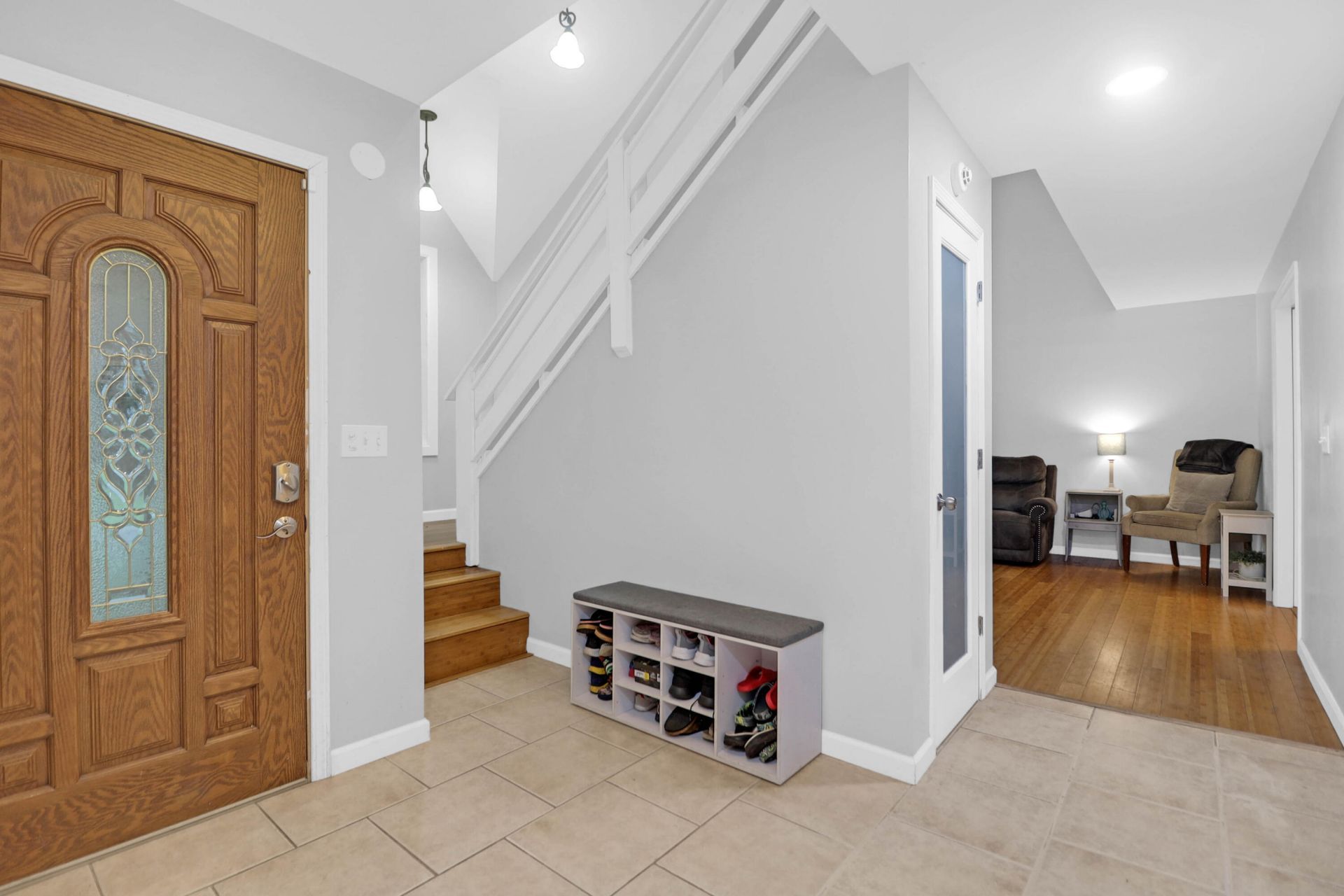 112 Fox Chase Drive Photo 4