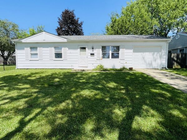 Streamwood, IL 60107