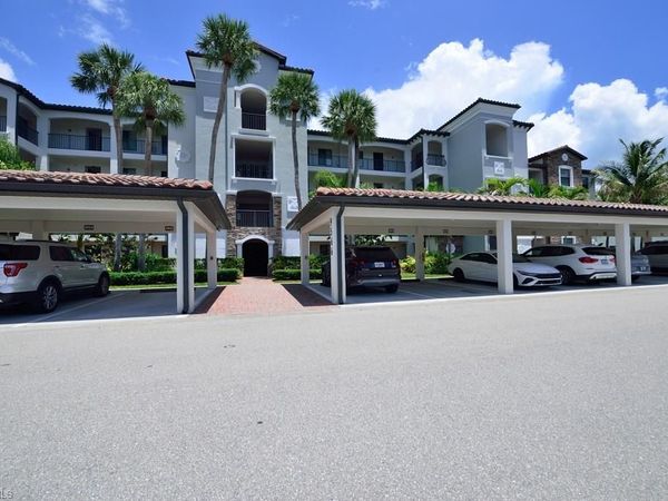 9566 Trevi CT , Unit 4944, NAPLES, FL 34113