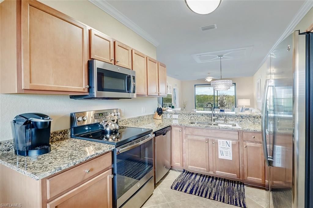 9566 Trevi Ct , Unit 4944, Naples, FL 34113 Photo