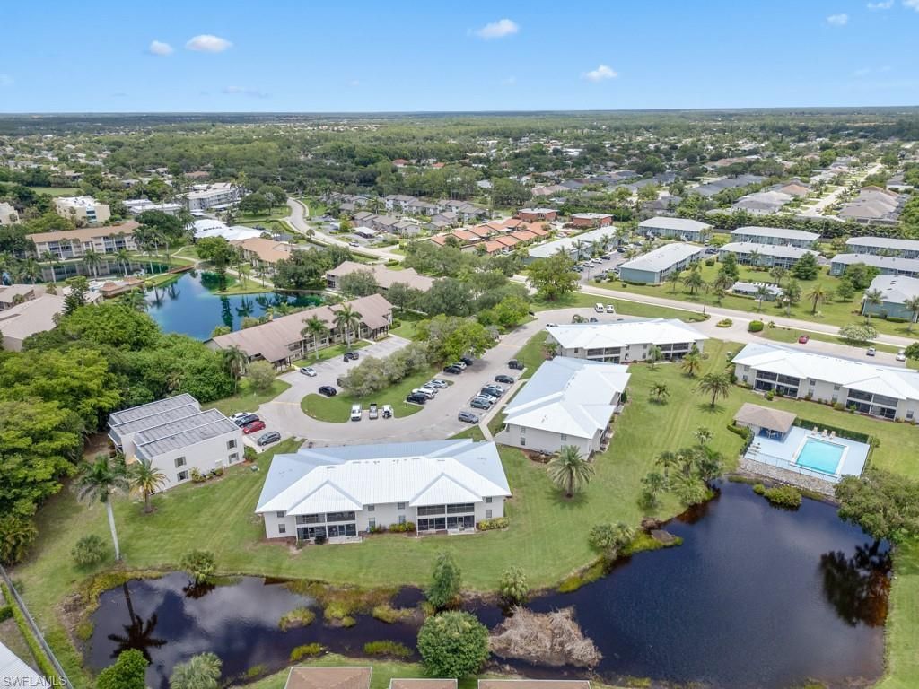 151 Cypress Way E, Unit E101, Naples, FL 34110 Photo