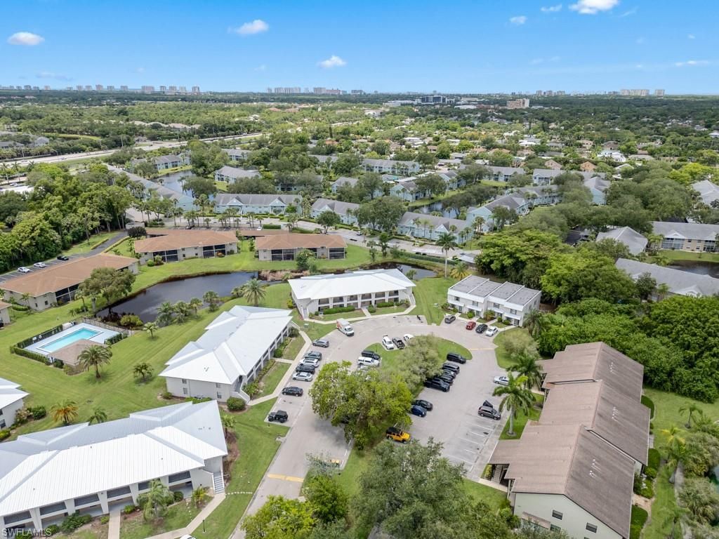 151 Cypress Way E, Unit E101, Naples, FL 34110 Photo