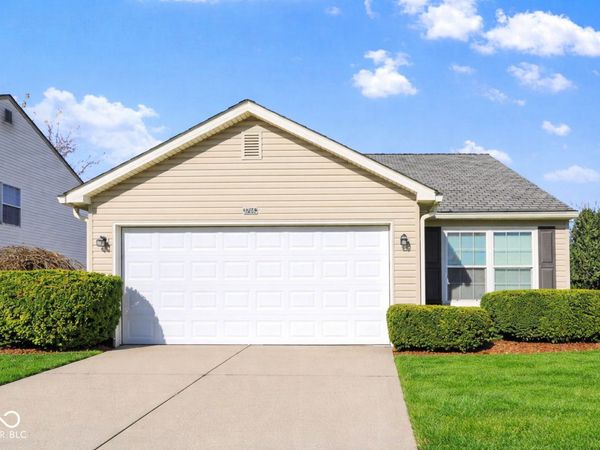 3708 Fredricksburg Drive , Indianapolis, IN 46227