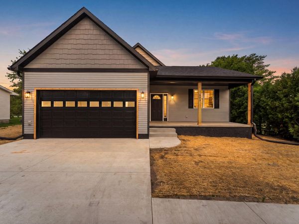 503 Exeter Road , Kingsford Heights, IN 46346