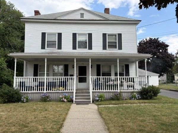150 Park Street, Unit 2, Clinton, MA 01510
