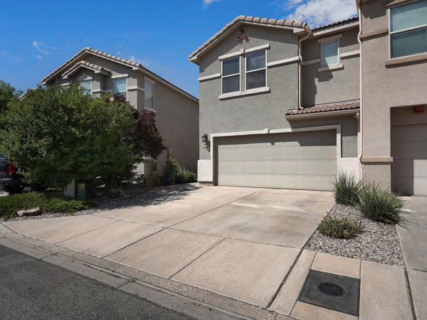 10824 Arguello Trail NE, Albuquerque, NM 87123