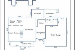 1721 Gamewell Drive photo 4