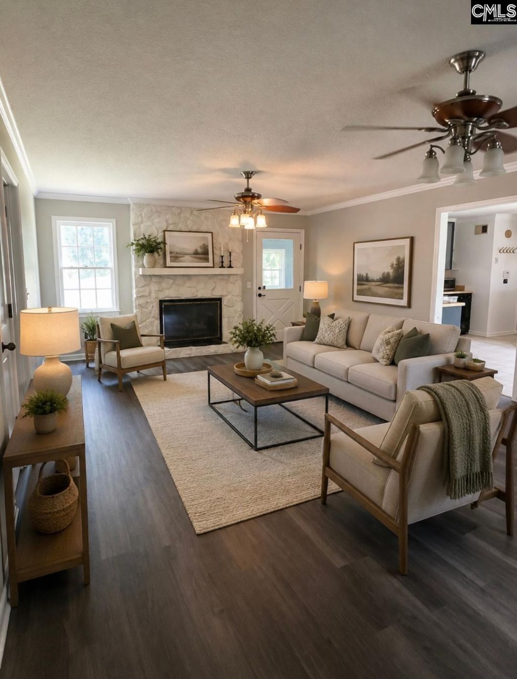 1721 Gamewell Drive Photo 4