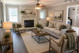 1721 Gamewell Drive photo 4