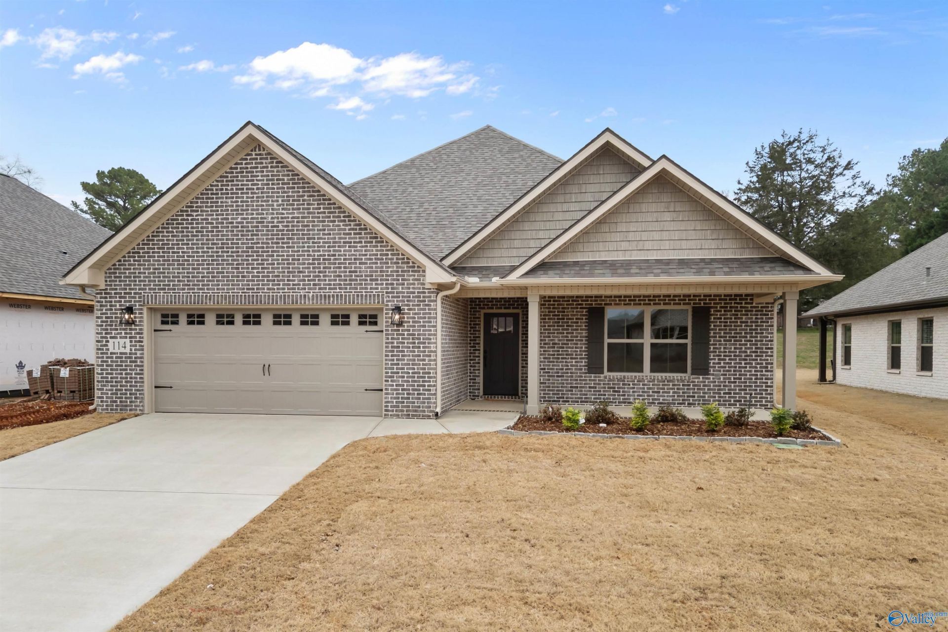 102 Alton Dale Drive, Toney, AL 35773 Main Photo