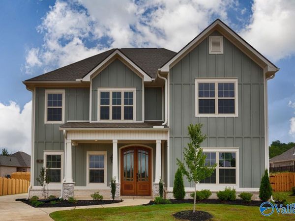 105 Grand Springs Court, Madison, AL 35756